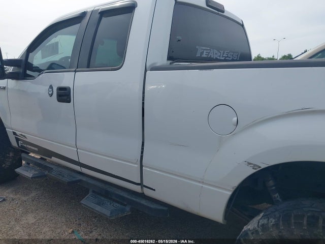 Ford F-150 Xl