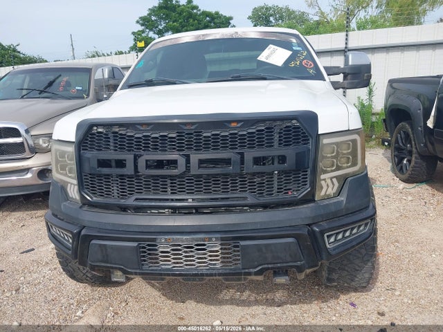 Ford F-150 Xl