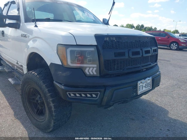 Ford F-150 Xl