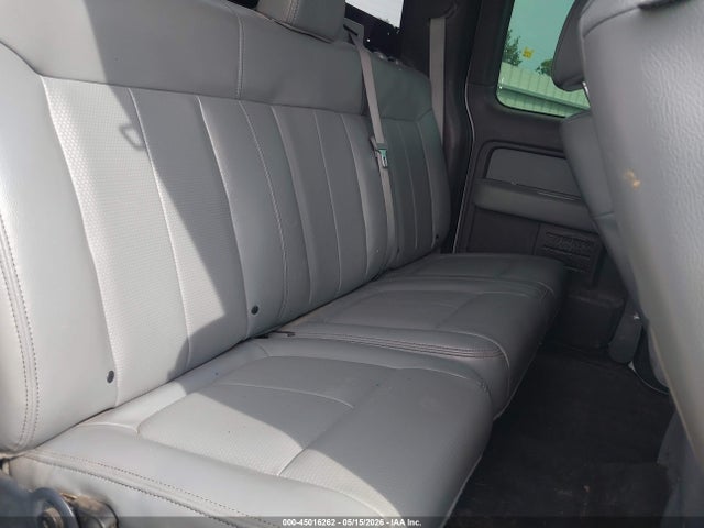 Ford F-150 Xl