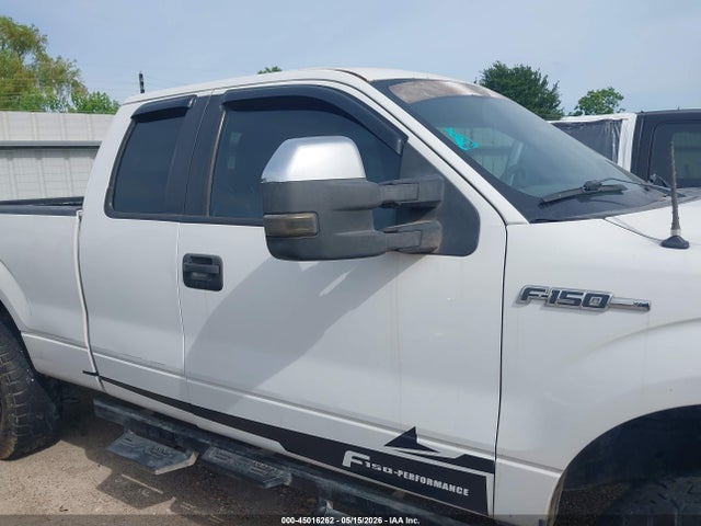Ford F-150 Xl