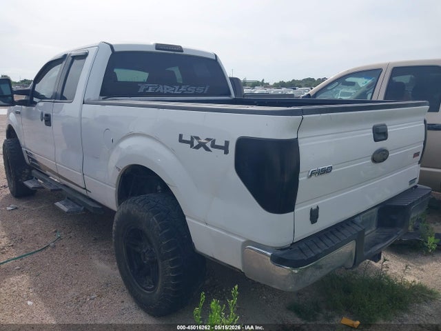 Ford F-150 Xl