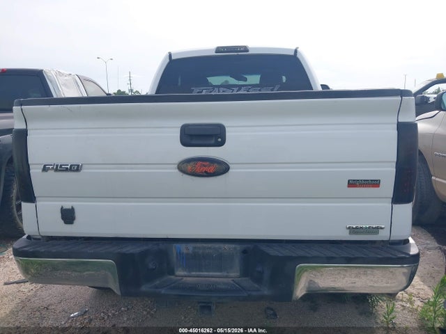Ford F-150 Xl