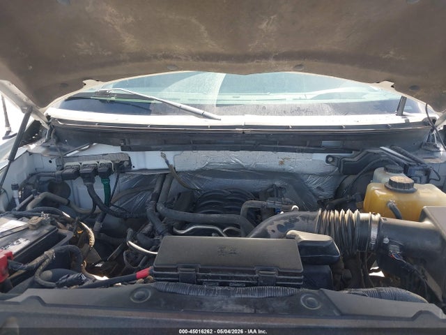 Ford F-150 Xl
