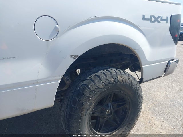 Ford F-150 Xl