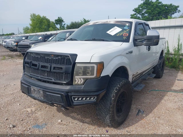 Ford F-150 Xl