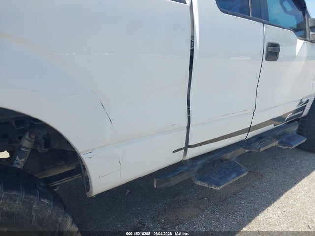 Ford F-150 Xl