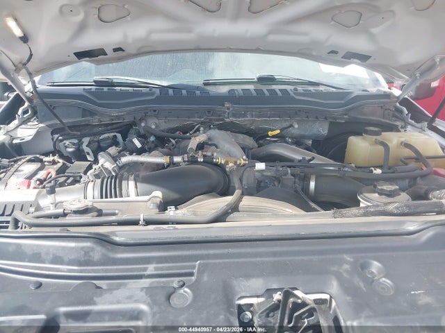 Ford F-250 Xl