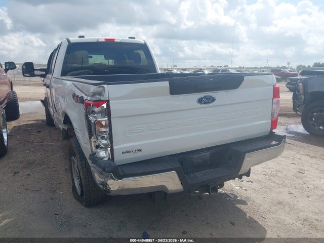 Ford F-250 Xl