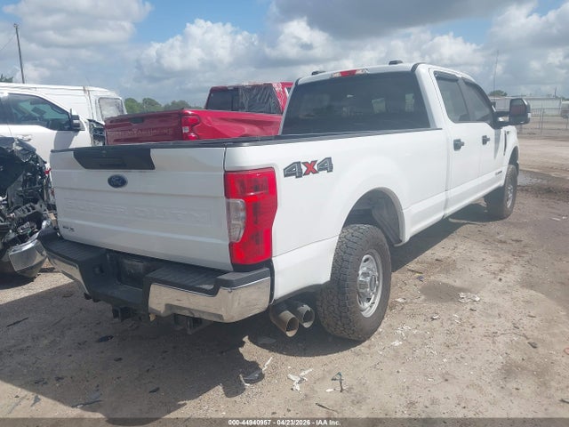 Ford F-250 Xl