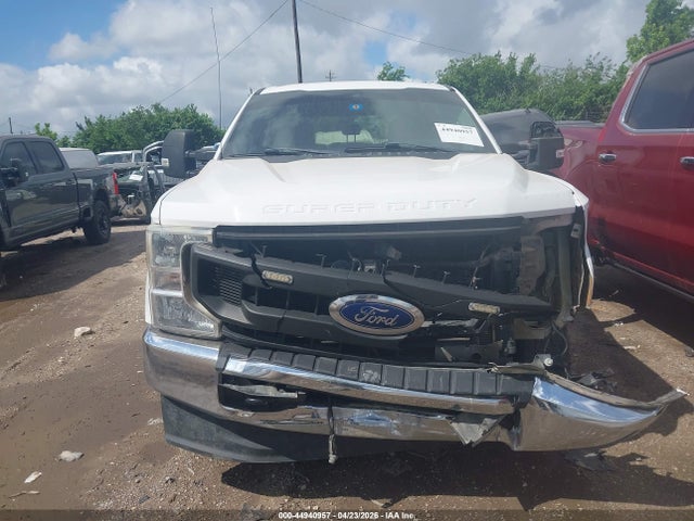 Ford F-250 Xl