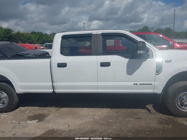 Ford F-250 Xl