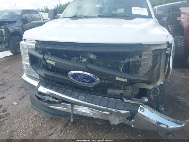 Ford F-250 Xl