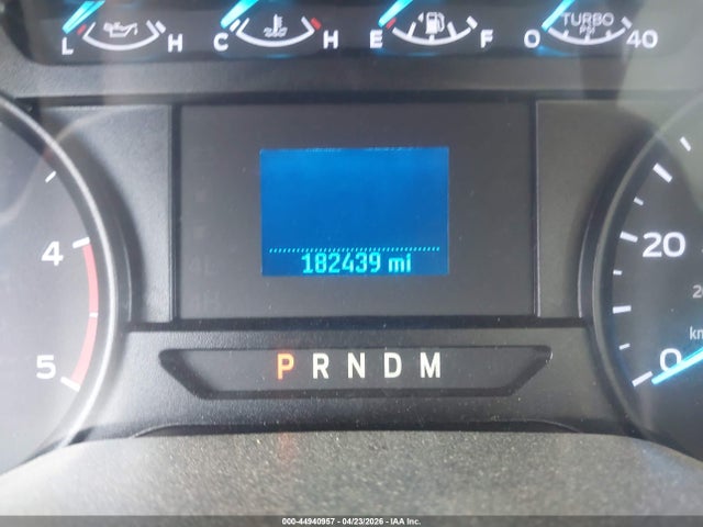 Ford F-250 Xl