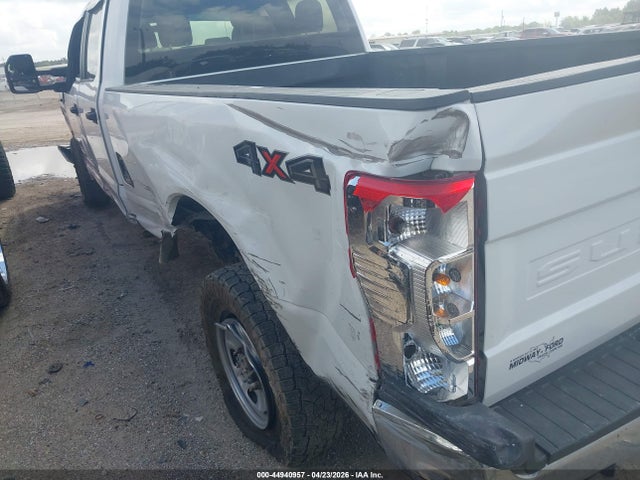 Ford F-250 Xl