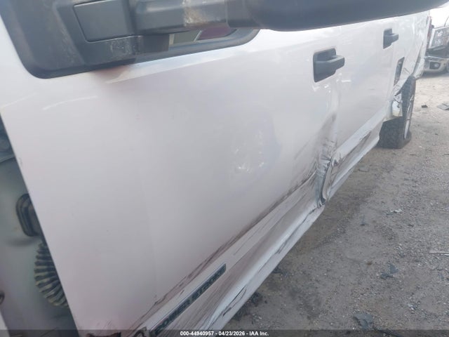 Ford F-250 Xl