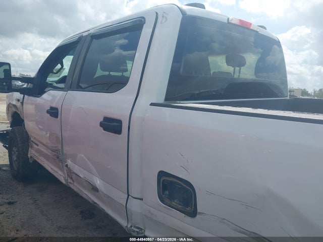 Ford F-250 Xl