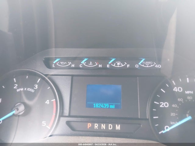 Ford F-250 Xl