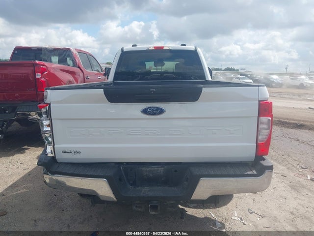 Ford F-250 Xl
