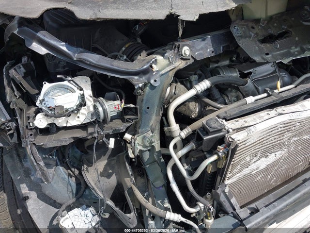 Chevrolet Equinox Fwd 2fl