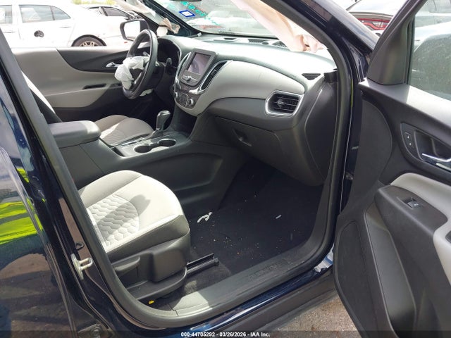 Chevrolet Equinox Fwd 2fl