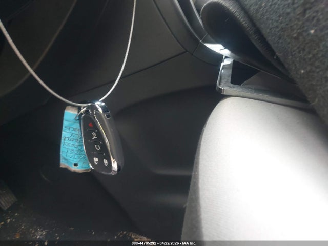 Chevrolet Equinox Fwd 2fl