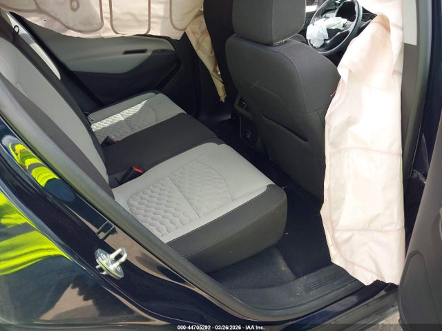 Chevrolet Equinox Fwd 2fl