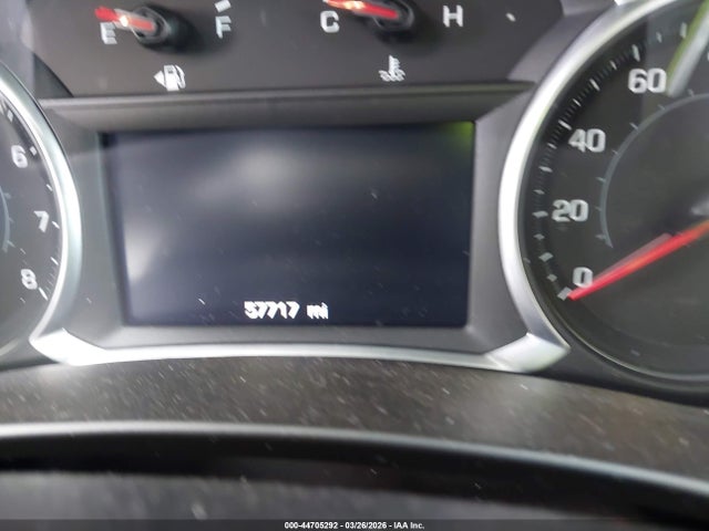 Chevrolet Equinox Fwd 2fl