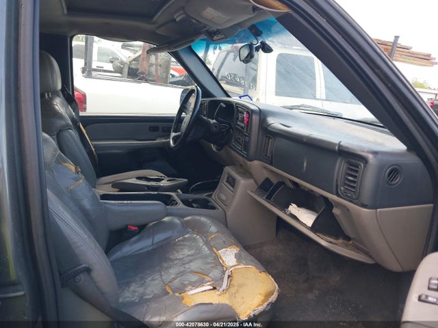 Chevrolet Tahoe Lt