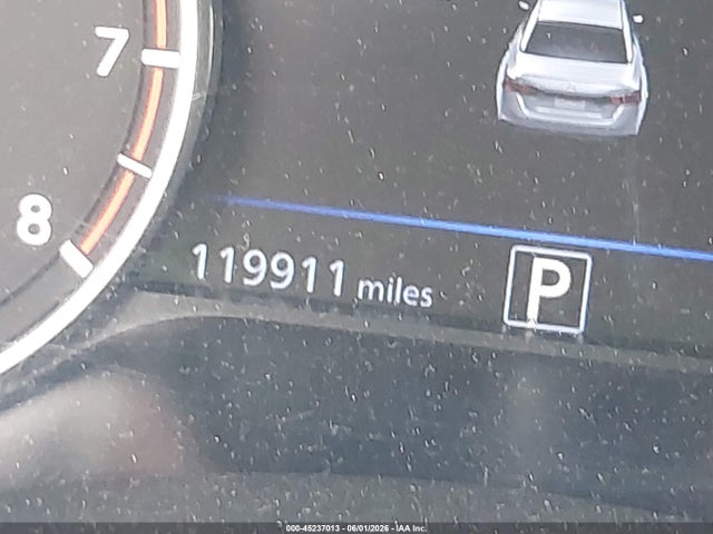 Nissan Altima S Fwd