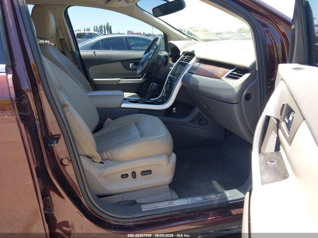 Ford Edge Limited