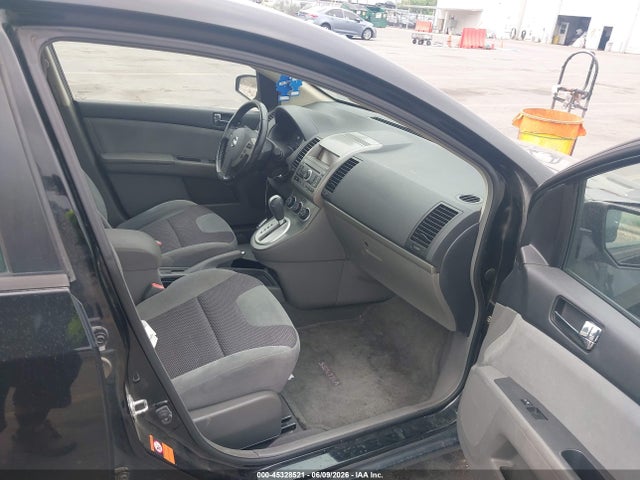 Nissan Sentra 2.0s