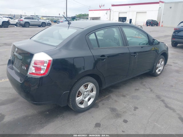 Nissan Sentra 2.0s