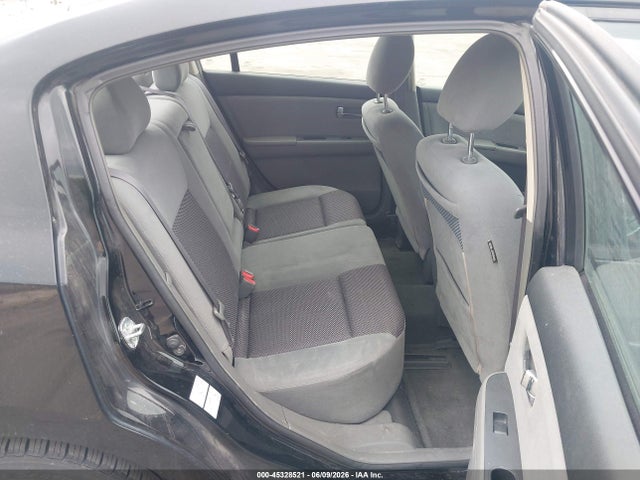 Nissan Sentra 2.0s