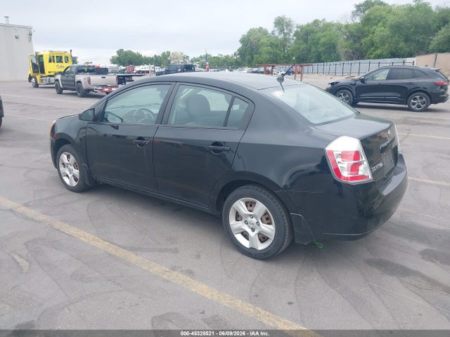 Nissan Sentra 2.0s