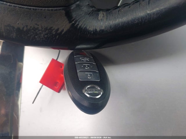 Nissan Sentra 2.0s