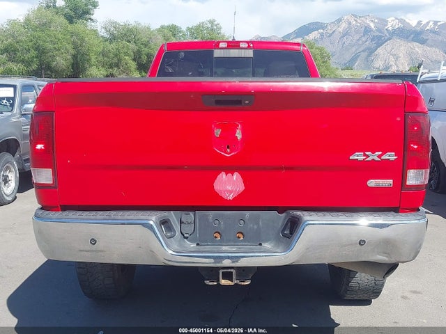 Ram 2500 St