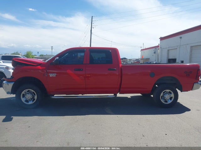 Ram 2500 St