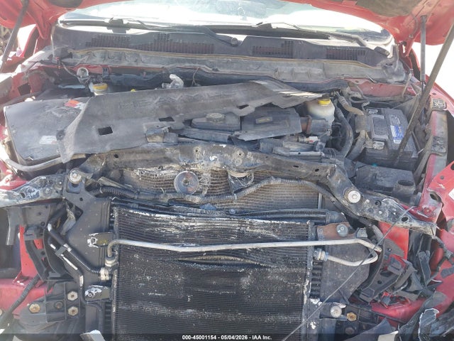 Ram 2500 St