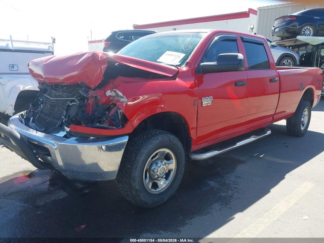 Ram 2500 St