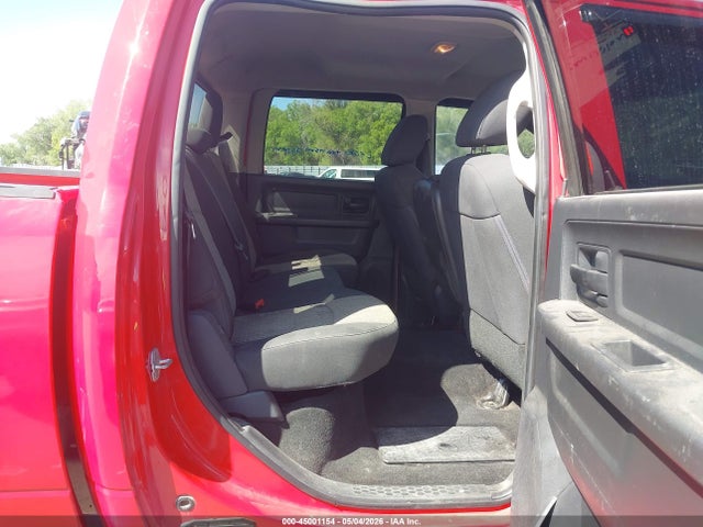 Ram 2500 St