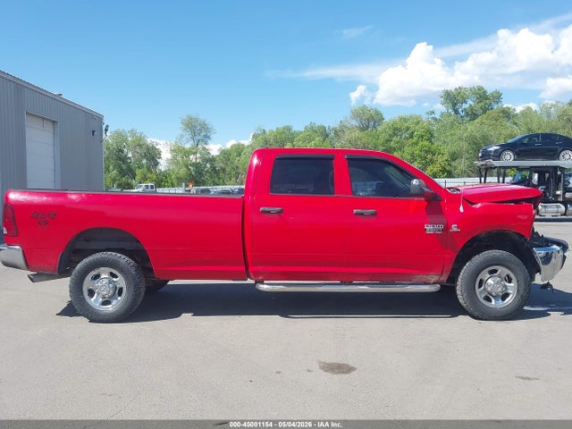 Ram 2500 St