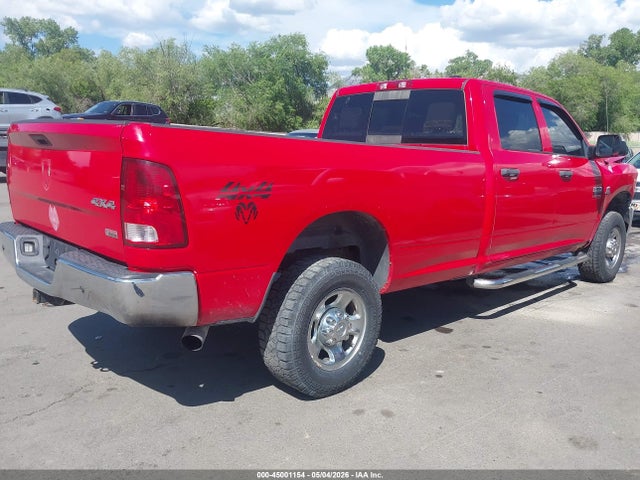 Ram 2500 St