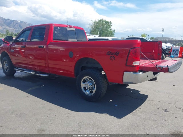 Ram 2500 St