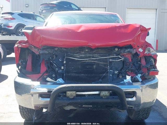 Ram 2500 St