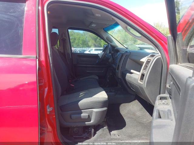 Ram 2500 St
