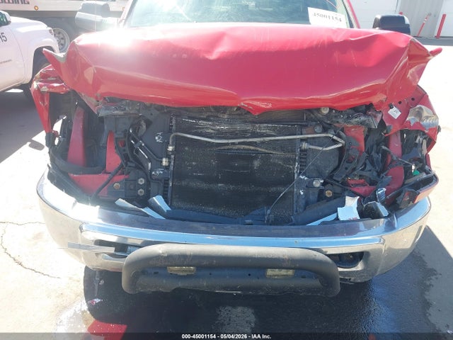 Ram 2500 St