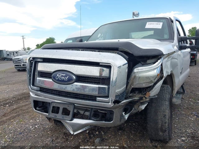 Ford F-350 Xlt