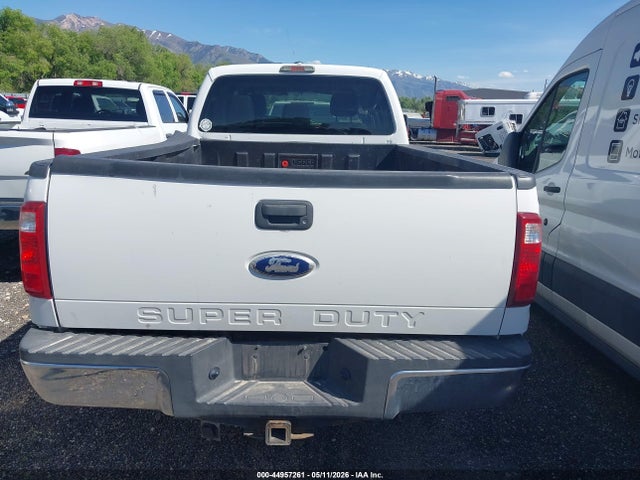 Ford F-350 Xlt
