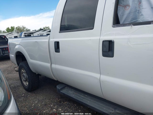 Ford F-350 Xlt